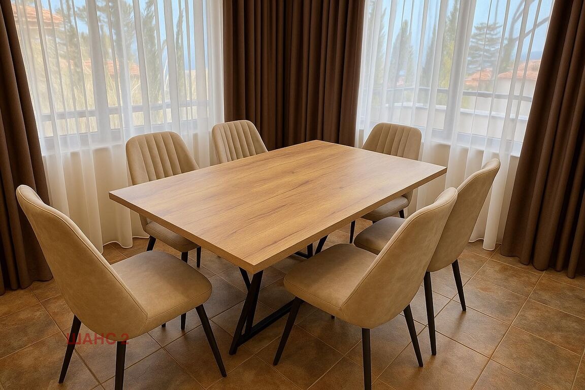 Продава КЪЩА, с. Топола, област Добрич, снимка 2 - Къщи - 55799329