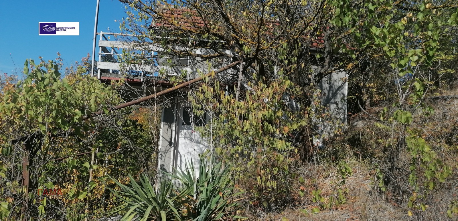 Продава ВИЛА, гр. Варна, м-т Лазур, снимка 2 - Вили - 55485218