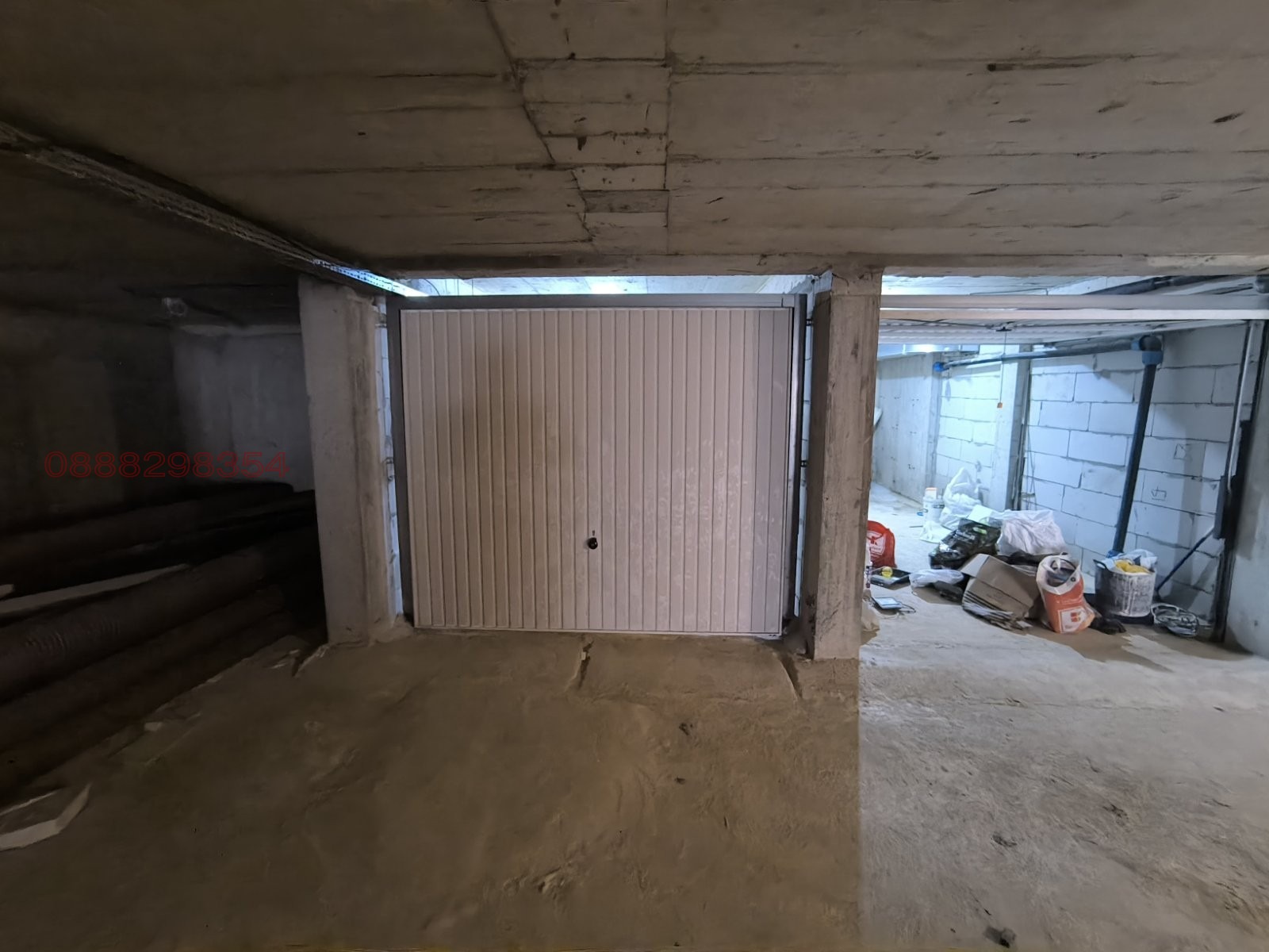 Продава СКЛАД, гр. Варна, Трошево, снимка 5 - Складове - 55081466