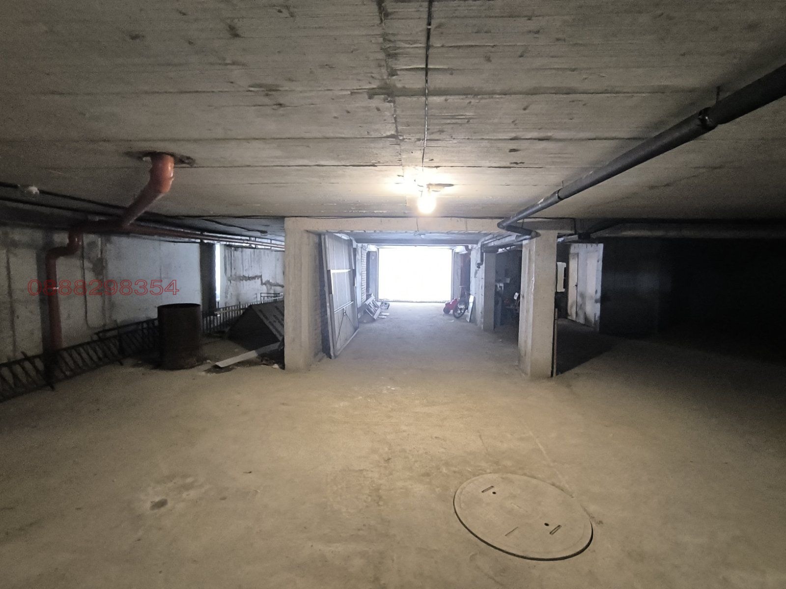 Продава СКЛАД, гр. Варна, Трошево, снимка 6 - Складове - 55081466