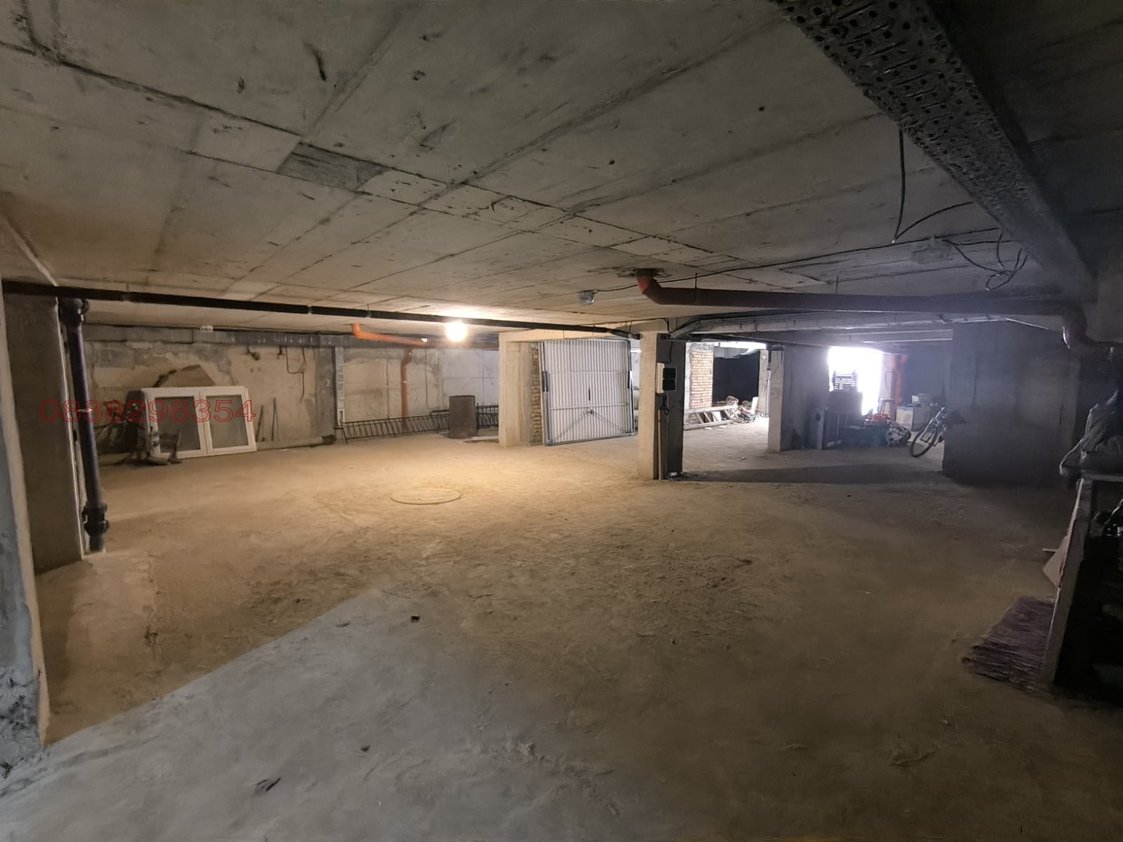 Продава СКЛАД, гр. Варна, Трошево, снимка 3 - Складове - 55081466