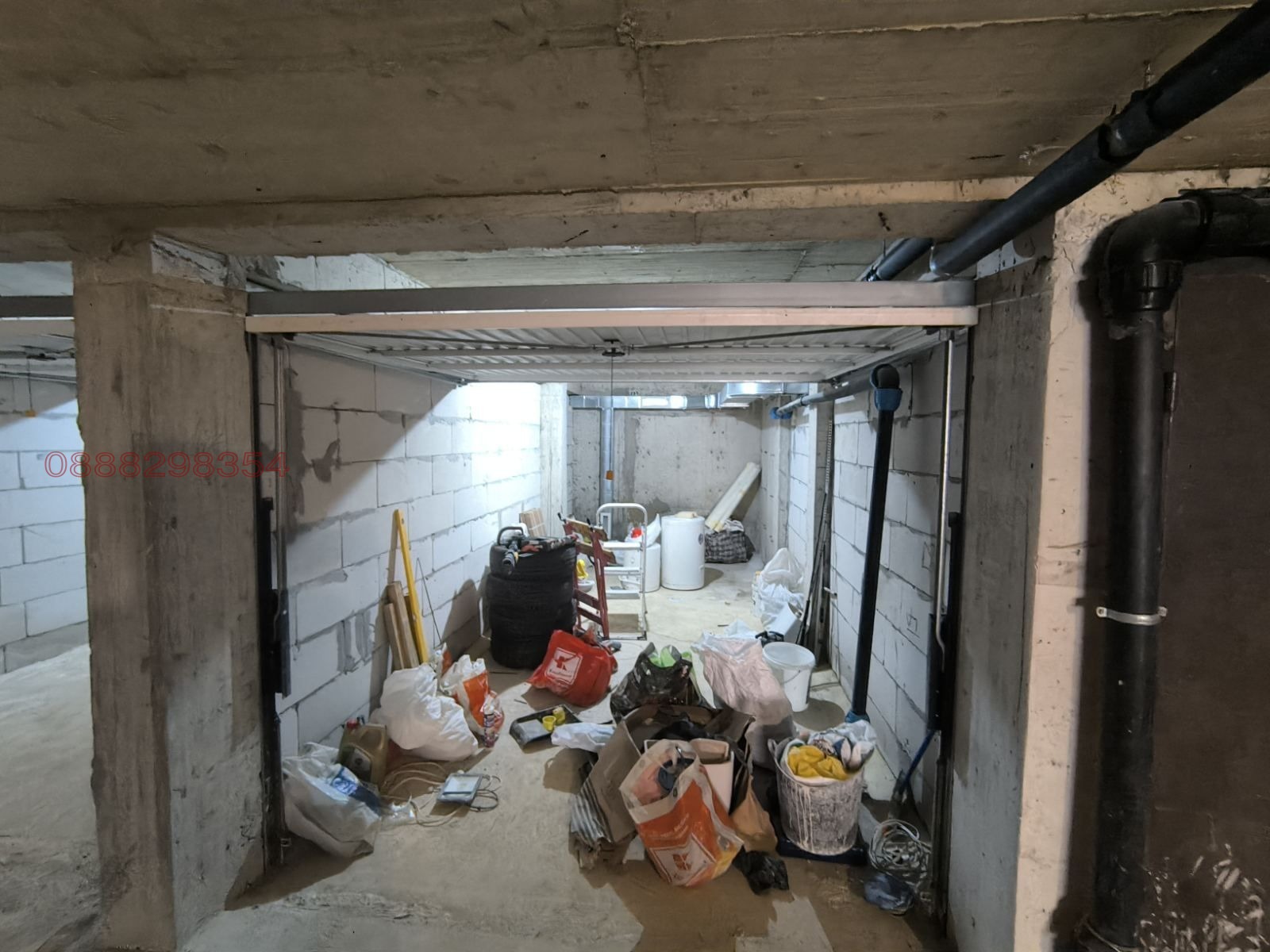Продава СКЛАД, гр. Варна, Трошево, снимка 4 - Складове - 55081466