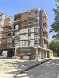 Продава МНОГОСТАЕН, гр. Плевен, Дружба 1, снимка 2