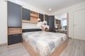 Продава  2-стаен град Пловдив , Индустриална зона - Марица , 64 кв.м | 12733180 - изображение [5]