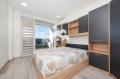 Продава  2-стаен град Пловдив , Индустриална зона - Марица , 64 кв.м | 12733180 - изображение [6]