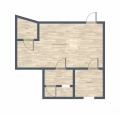 Продава 3-СТАЕН, град София, Зона Б-5 • 249000 € / 487001.67 лв. • 56467738 2