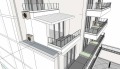 Продава  3-стаен град София , Център , 99 кв.м | 14240272 - изображение [8]