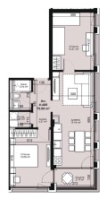 Продава 3-СТАЕН, област София, гр. Костинброд • 155386 € • 46503127 11