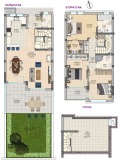Продава КЪЩА, град Пловдив, Остромила • 285600 € • 97375555 — Holmes.bg