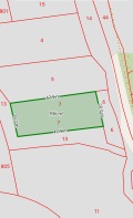 Продава ПАРЦЕЛ, област Ловеч, гр. Троян • 11950 € / 23372.17 лв. • 97791390 1