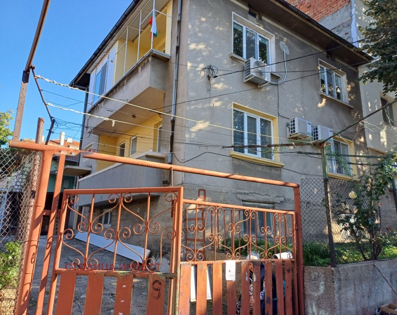 Продава ЕТАЖ ОТ КЪЩА в град Русе, Дружба 2 - 78 кв.м / 92 700 € » 181 305.44 лв., СТОЛИЦА ИНВЕСТ