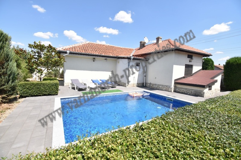 Продава КЪЩА в област Добрич, с. Плачидол - 107 кв.м / 156 000 € » 305 109.48 лв., ВАРНА НОФ ПРОПЪРТИС
