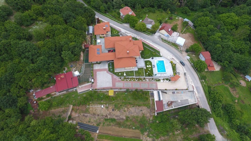 Продава ВИЛА в област Стара Загора, с. Лясково - 708 кв.м / 2 300 000 € » 4 498 409.00 лв., ЕН ДИ АЙ ХОУМ