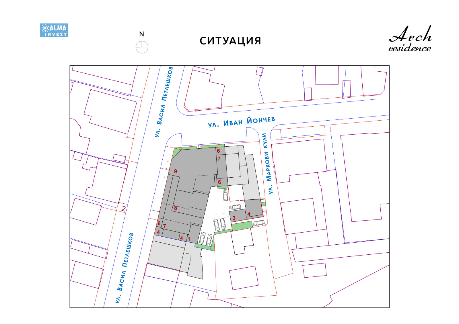 Продава 3-СТАЕН | Imot.bg — изображение 5
