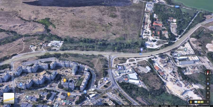 Продава ПАРЦЕЛ | Imot.bg — изображение 1