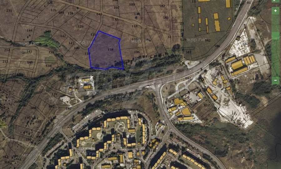 Продава ПАРЦЕЛ | Imot.bg — изображение 2