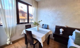 Studio Bansko, region Blagoevgrad 8