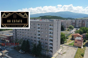 1 dormitorio Iztok, Pernik 1