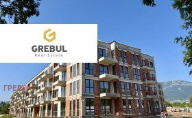 1 bedroom Studentski grad, Sofia