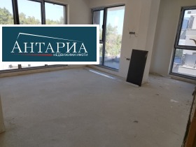 2 makuuhuonetta Sozopol, Burgasin alue