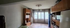 2 ložnice Doktorski pametnik, Sofia