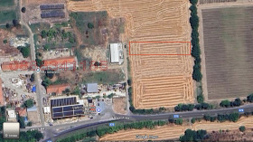 ПАРЦЕЛ, 2 499 m2