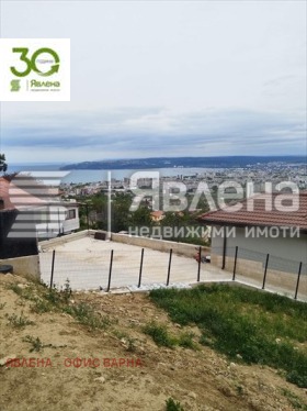 Продава  Парцел, град Варна