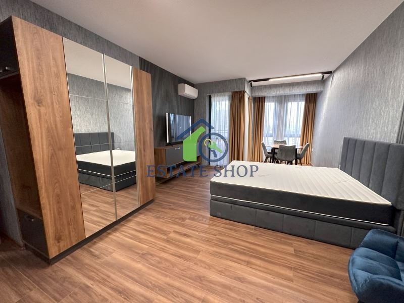 De vânzare  Studio Plovdiv , Hristo Smirnensci , 59 mp | 58401934 - imagine [2]