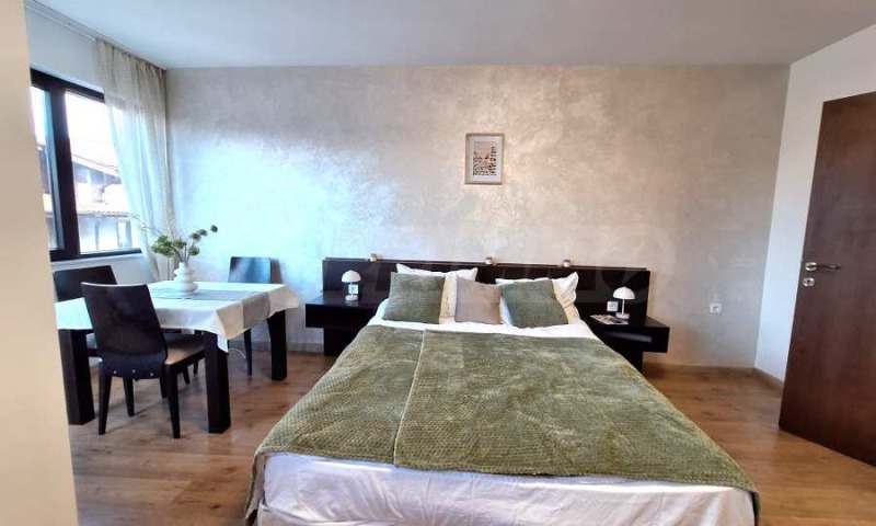 For Sale  Studio region Blagoevgrad , Bansko , 44 sq.m | 79484144 - image [7]