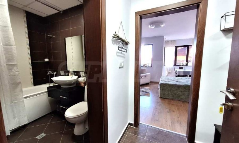 For Sale  Studio region Blagoevgrad , Bansko , 44 sq.m | 79484144 - image [9]