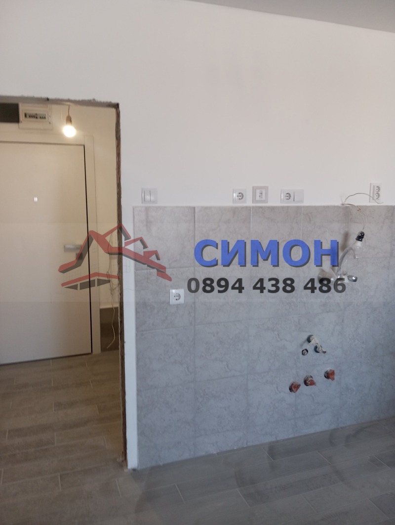 Продава 1-СТАЕН, гр. София, Разсадника, снимка 7 - Aпартаменти - 49421096