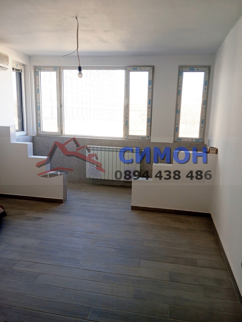 Продава  1-стаен град София , Разсадника , 42 кв.м | 47299424