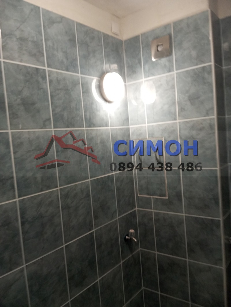 Продава 1-СТАЕН, гр. София, Разсадника, снимка 11 - Aпартаменти - 49421096