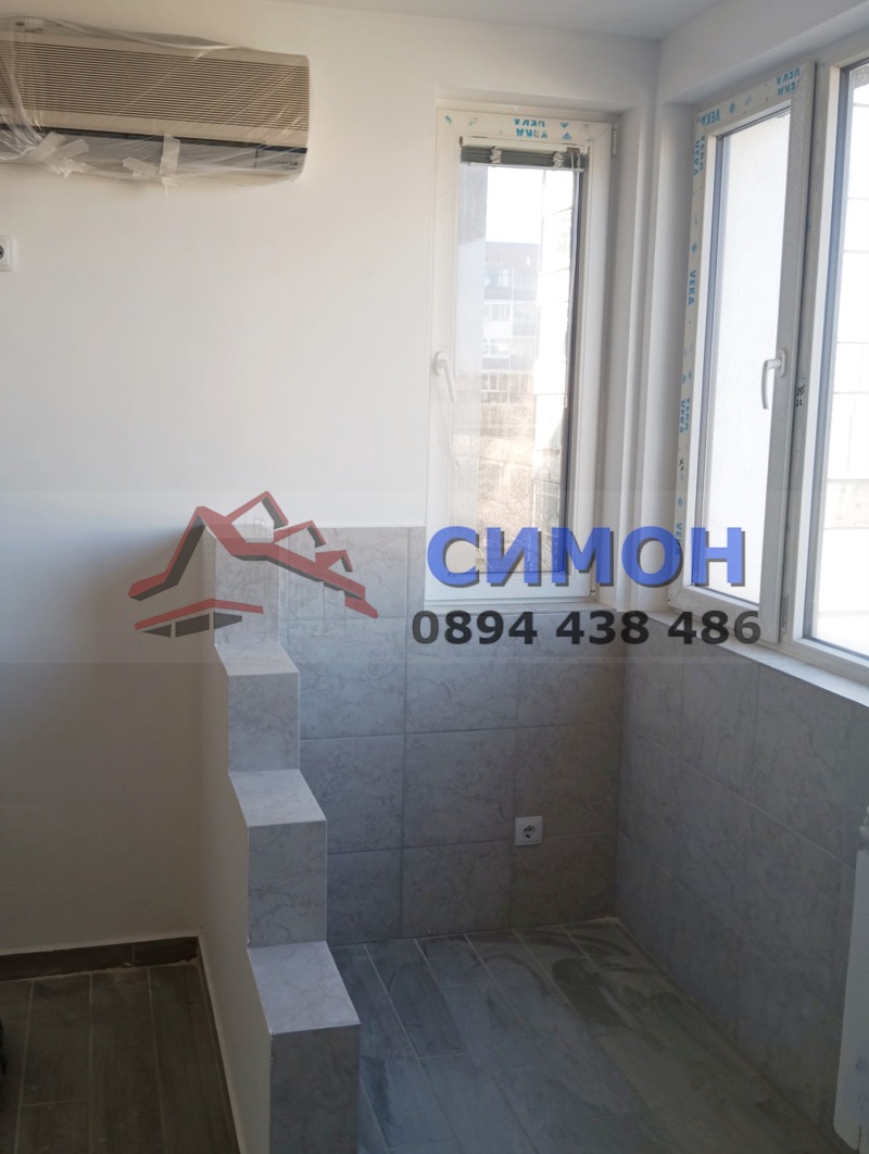 Продава 1-СТАЕН, гр. София, Разсадника, снимка 8 - Aпартаменти - 49421096