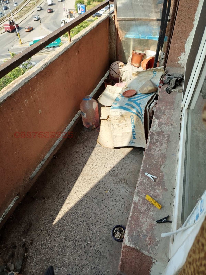 À venda  Estúdio Sofia , Suhata reka , 40 m² | 81859865 - imagem [6]