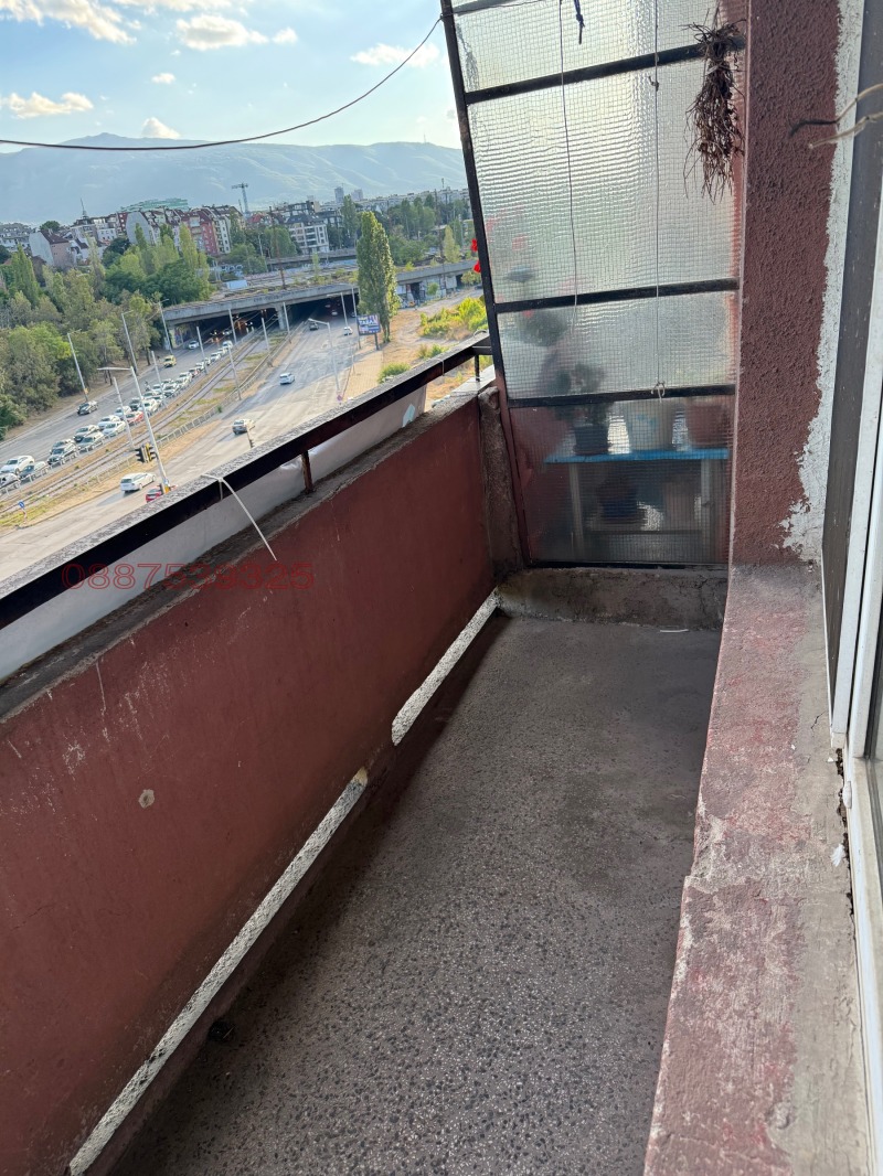 Продаја  Студио Софија , Сухата река , 40 м2 | 84336869 - слика [5]