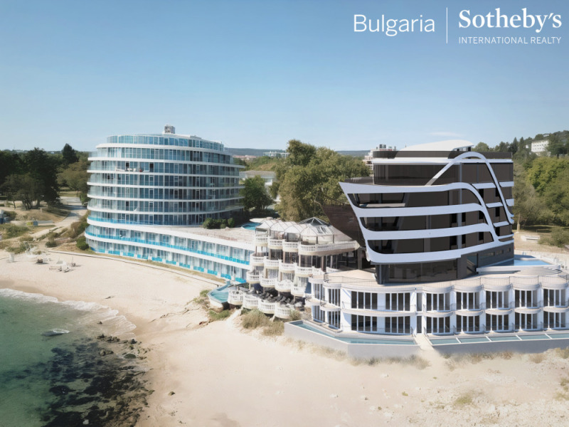 For Sale  Studio Varna , k.k. Sv.Sv. Konstantin i Elena , 64 sq.m | 41342581 - image [4]