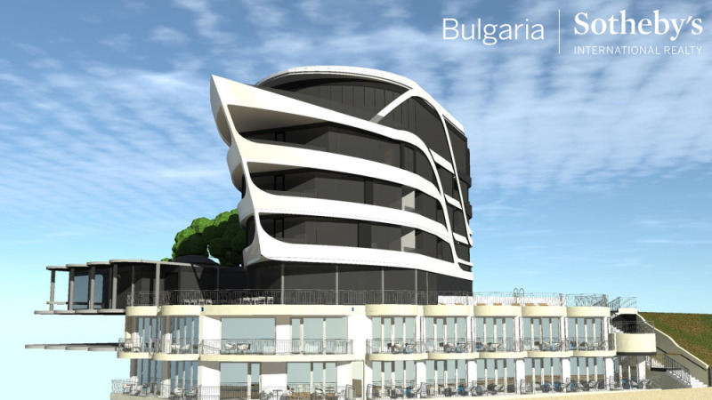 For Sale  Studio Varna , k.k. Sv.Sv. Konstantin i Elena , 64 sq.m | 41342581 - image [5]