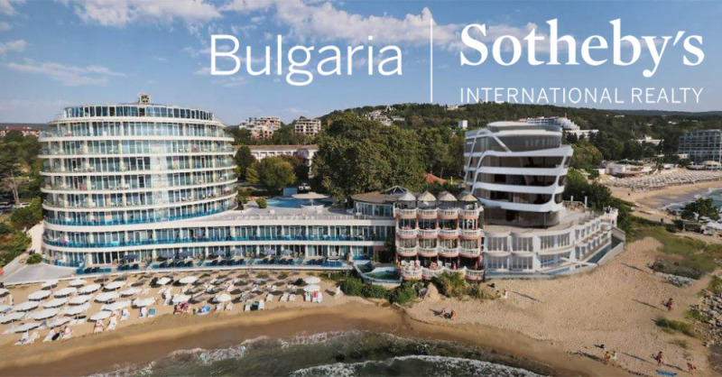 For Sale  Studio Varna , k.k. Sv.Sv. Konstantin i Elena , 64 sq.m | 41342581 - image [2]