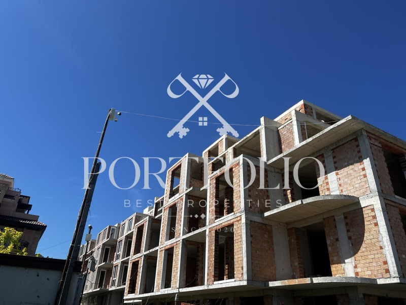 For Sale  1 bedroom region Burgas , Sozopol , 60 sq.m | 67207369 - image [4]