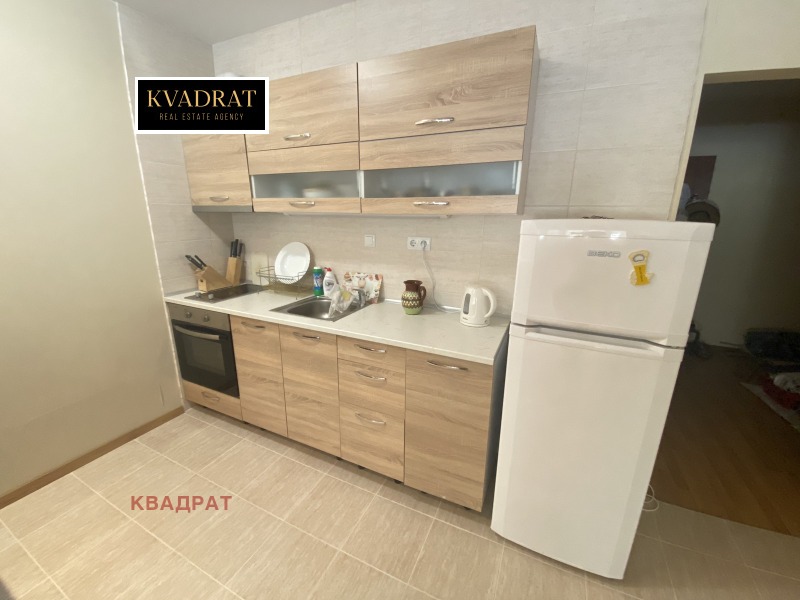 Продава 2-СТАЕН, гр. Варна, област Варна, снимка 4 - Aпартаменти - 48398104