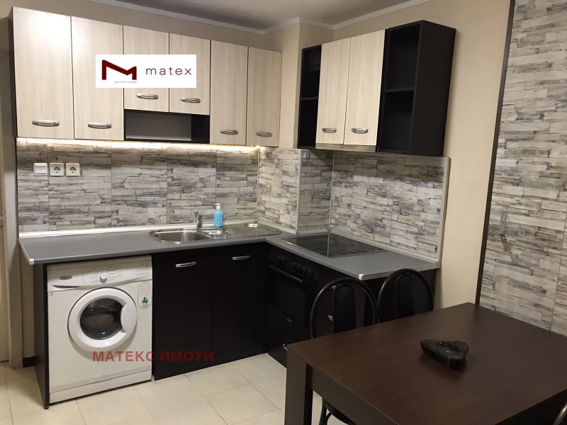 Продава  2-стаен град Варна , Възраждане 3 , 48 кв.м | 26757154 - изображение [4]