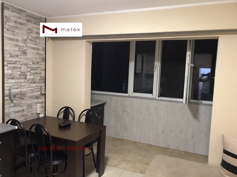 Продава  2-стаен град Варна , Възраждане 3 , 48 кв.м | 26757154 - изображение [10]