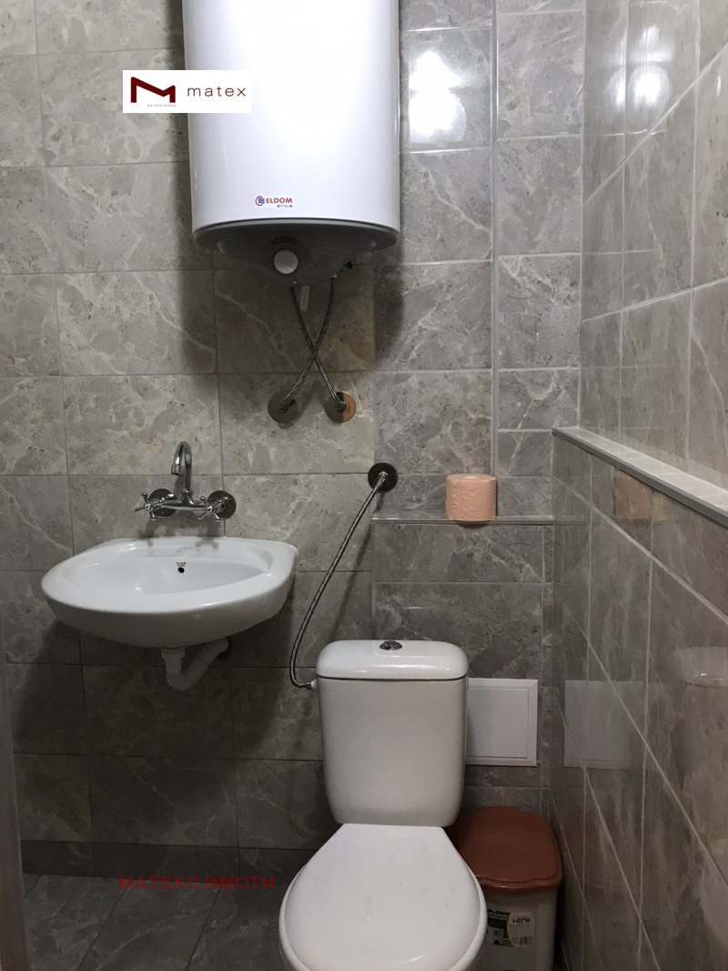 Продава  2-стаен град Варна , Възраждане 3 , 48 кв.м | 26757154 - изображение [11]