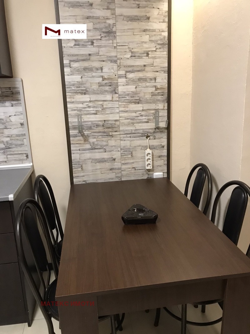 Продава  2-стаен град Варна , Възраждане 3 , 48 кв.м | 26757154 - изображение [5]