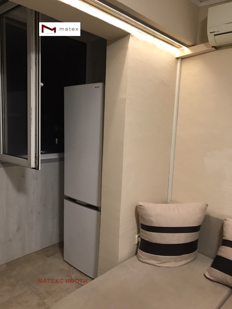 Продава  2-стаен град Варна , Възраждане 3 , 48 кв.м | 26757154 - изображение [6]