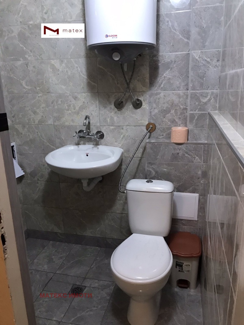 Продава  2-стаен град Варна , Възраждане 3 , 48 кв.м | 26757154 - изображение [13]