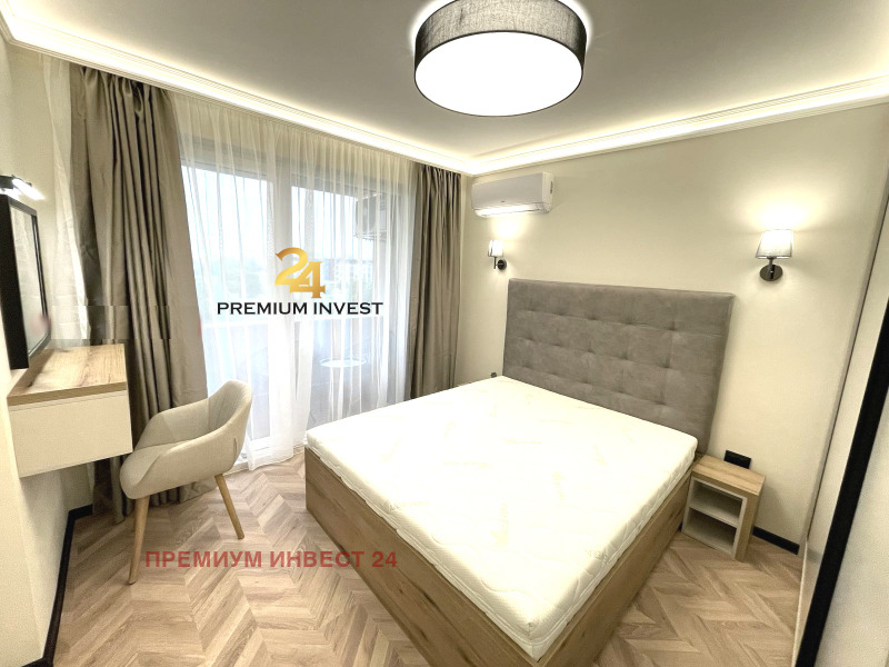Zu verkaufen  1 Schlafzimmer Plowdiw , Komatewsko schose , 62 qm | 23260777 - Bild [5]