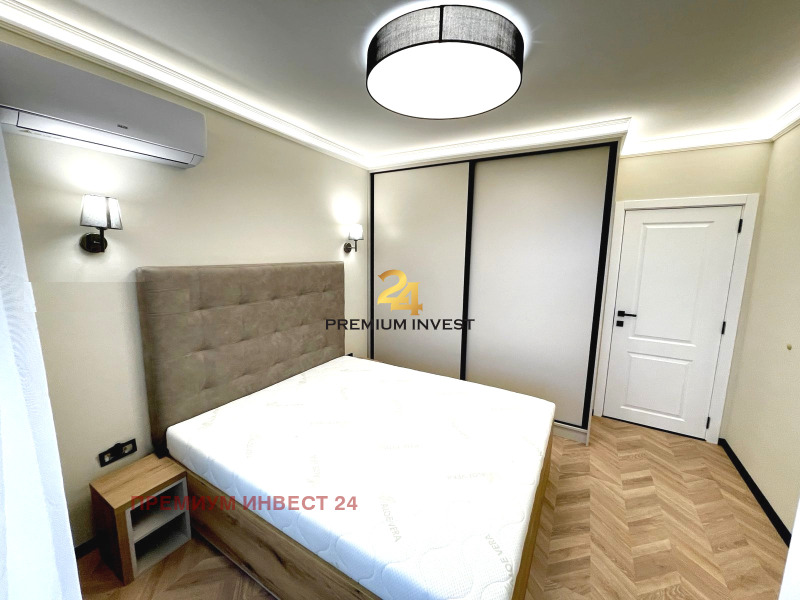 Zu verkaufen  1 Schlafzimmer Plowdiw , Komatewsko schose , 62 qm | 23260777 - Bild [4]