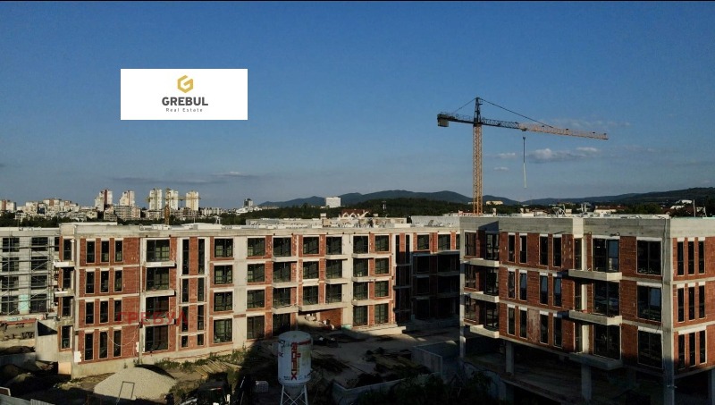 Na sprzedaż  1 sypialnia Sofia , Studentski grad , 75 mkw | 79390541 - obraz [3]